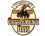 Cattlemens Days