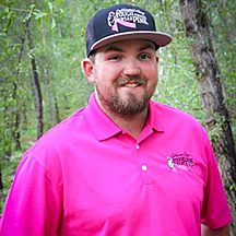TETWP Polo Shirt