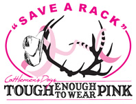 Save A Rack Logo