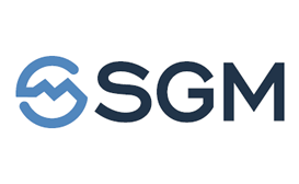 SGM Title Sponsor