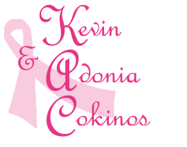 Kevin & Adonia Cokinos