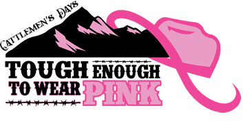 Homepage - Tough Enough to Wear Pink