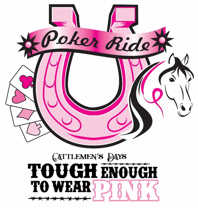 TETWP Poker Ride Logo