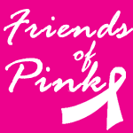 Friends of Pink