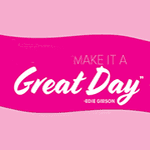 Make It A Great Day