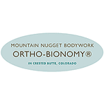 Mountain Nugget Bodywork Orthobionomy