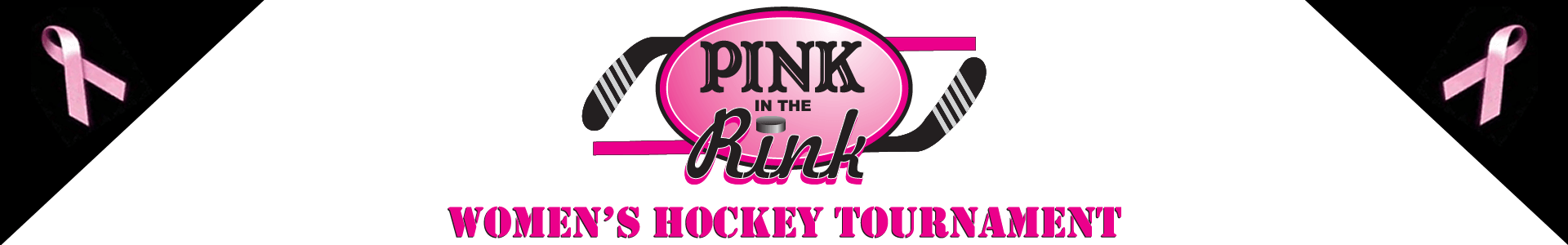 Pink in the Rink Women's Hockey Tournament