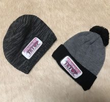 Winter Hats