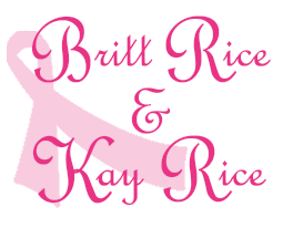 Britt Rice & Kay Rice