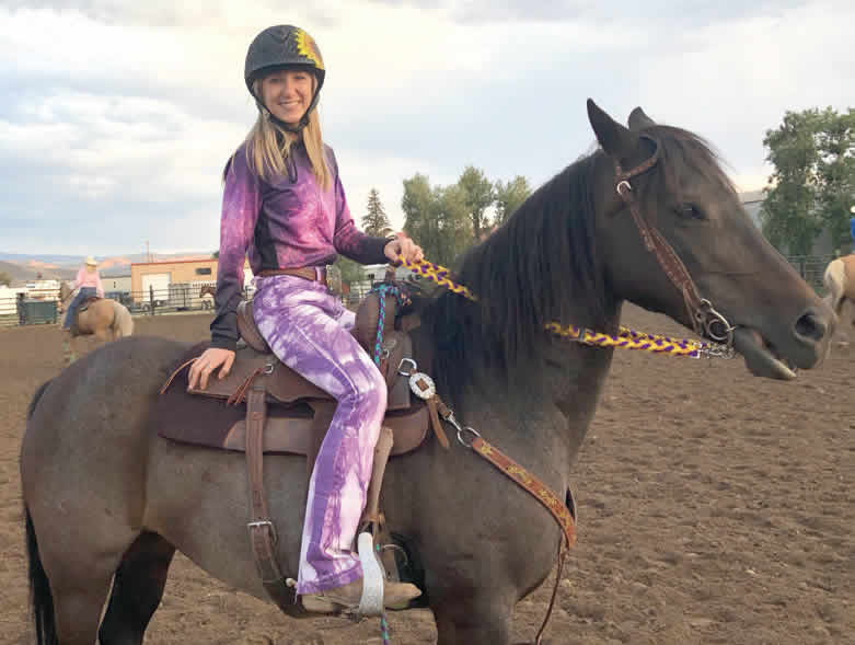 A Hometown Rodeo Sophie Hoffman