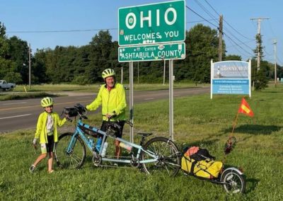 Ohip State Line
