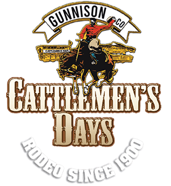 Cattlemen's Days Logo