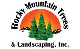 Rocky Mountain Trees and Landscaping Inc Logo