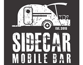 Sidecar Mobile Bar