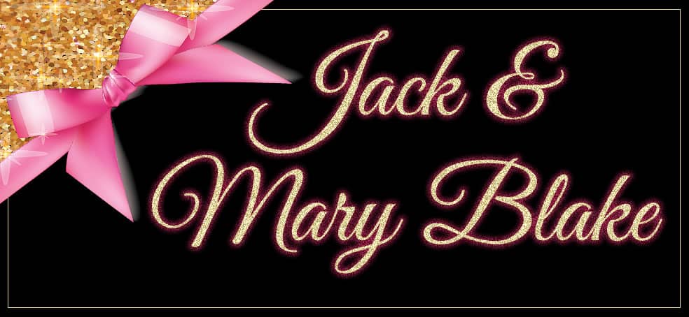 Grand Jack and Mary Blake