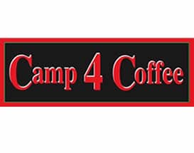Camp 4 Coffee