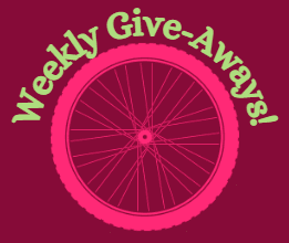 Weekly Give Aways