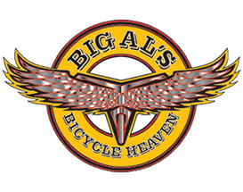 Big Als Bicycle Heaven