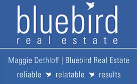 Dethloff Bluebird Real Estate