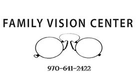 Family Vision Center