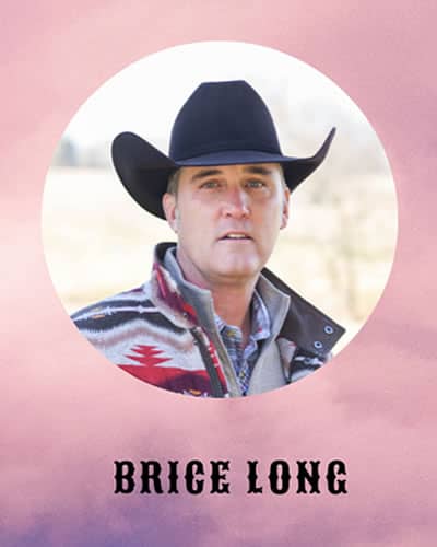 Brice Long Brice Long