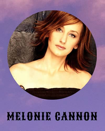 Melonie Cannon Melonie Cannon