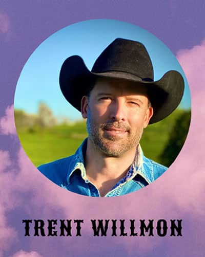 Trent Willmon Trent Willmon