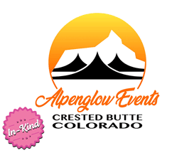 Alpenglow Events