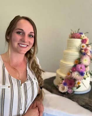 Cake Me Away Alyssa Atzenbeck