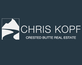 Chris Kopf Crested Butte Real Estate