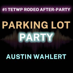 Event Highlight Parking Lot Party