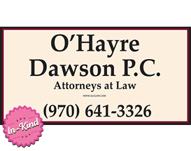 O'Hayre Dawson PC