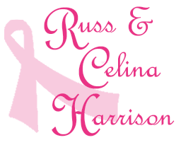 Russ & Celina Harrison