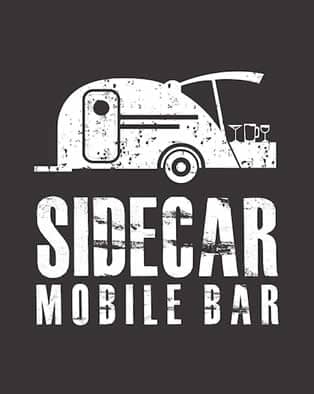 Sidecar Mobile Bar